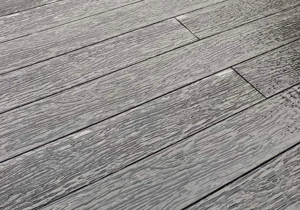 Терраса из ДПК на регулируемых опорах Терраса из ДПК на регулируемых опорах