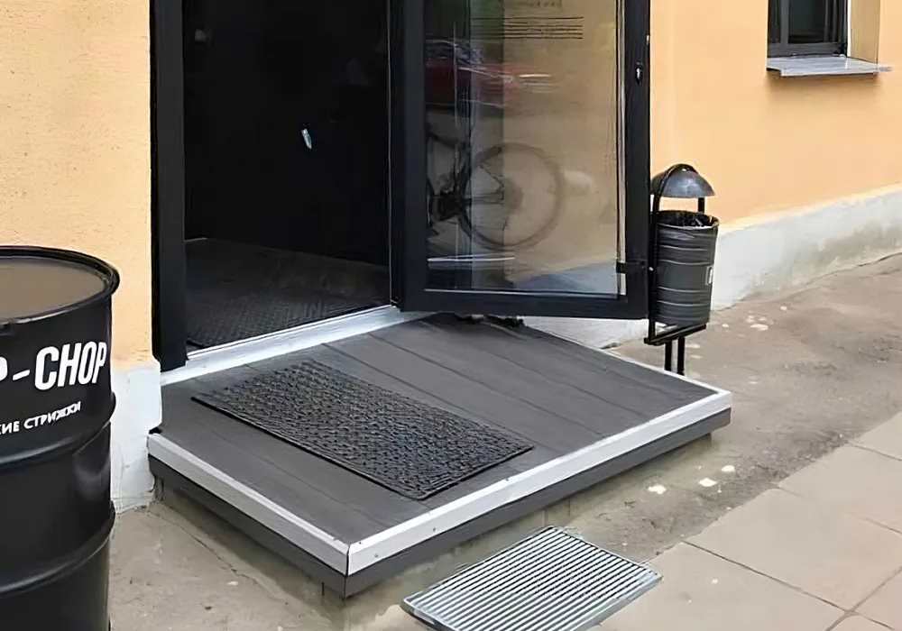 Барбершоп Chop-Chоp Барбершоп Chop-Chоp